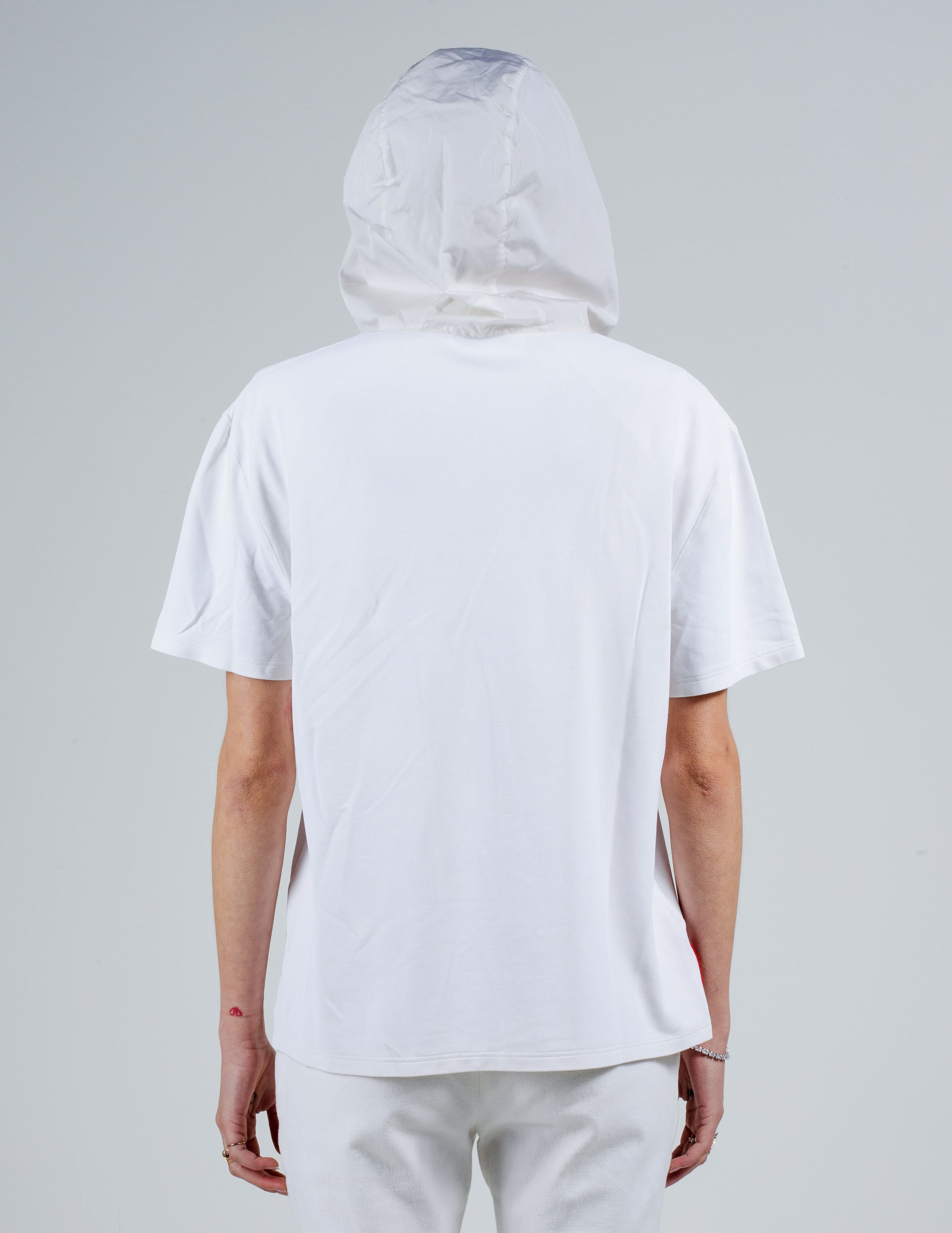 Prada SS99 Nylon Hooded Top – 0ption Prada SS99 Nylon Hooded Top – 0ption